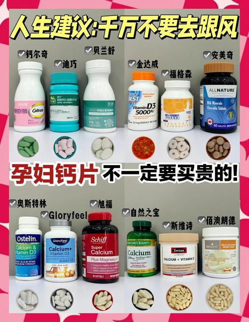 襄阳代怀公司:供卵代怀妈妈补哪种钙比较好