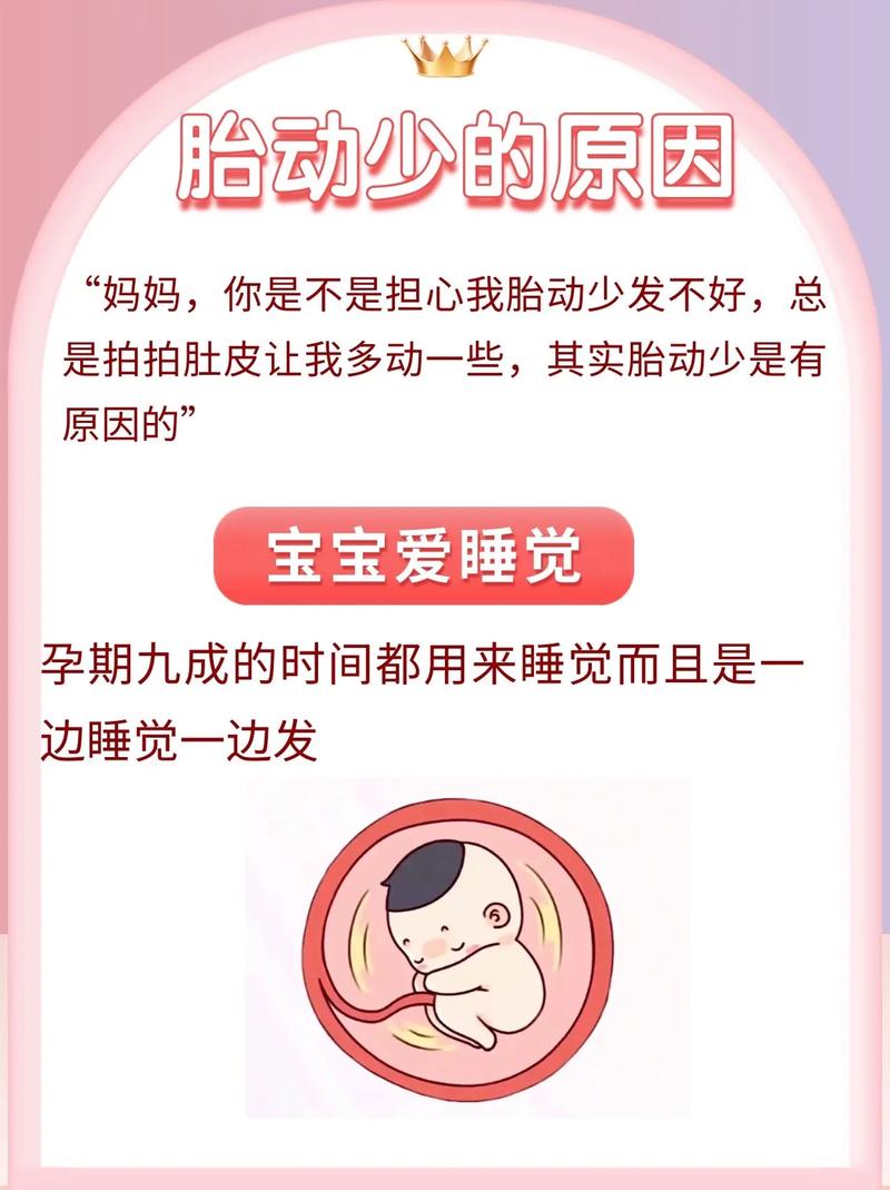 襄阳借卵代怀:宝宝胎动少怎么回事